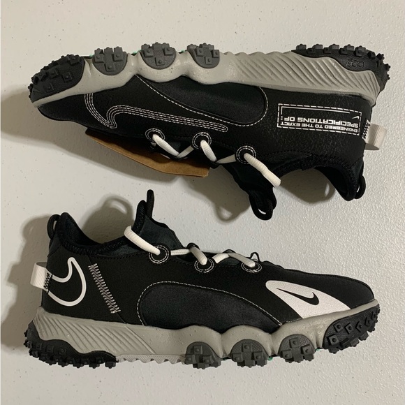 Nike Future Field Cleats-Size 6 Youth/6 Men’s/7.5 Women’s - Picture 9 of 14